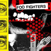 Foo Fighters - Spit Shine