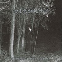 Striborg - Autumnal Melancholy