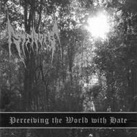 Striborg - Perceiving the World With Hate