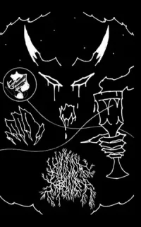 Blood Tower - A Night of Fine Wine and Hideous Voices