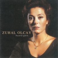 Zuhal Olcay - K&uuml;&ccedil;&uuml;k Bir &Ouml;yk&uuml; Bu