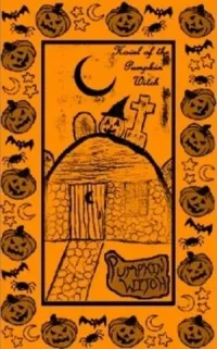 Pumpkin Witch - Hovel of the Pumpkin Witch