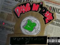 Days N' Daze - We Never Said It Was Good