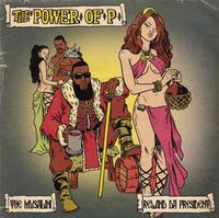 The Musalini - The Power of P