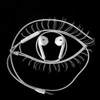 etrnl - VOLUME WARNING
