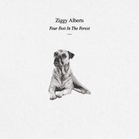 Ziggy Alberts - Four Feet In The Forest (10th Anniversary Edition)