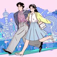 tofubeats - Suisei