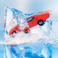 Improvement Movement - Still Cold