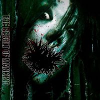 She Was Found Dismembered - The Result of Mankind