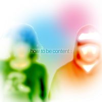 Intentions - how to be content :
