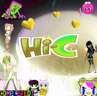 Hi-C - High the lon35tarr mixtape 2016​-​2017