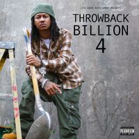 Ice Billion Berg - Throwback Billion 4