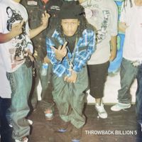 Ice Billion Berg - Throwback Billion 5