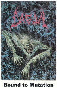 Dagon - Bound to Mutation