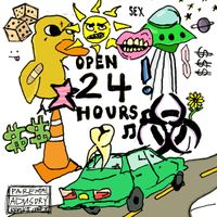 People R Ugly - OPEN 24 HOURS