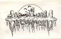 Decomposed - Demo #1 (Spread the Rot)