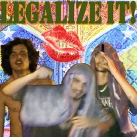 Kenopro79 - Legalize Gay! (I Want A Slut)