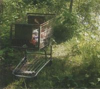 Sarah Hennies - Reservoir 1: Preservation