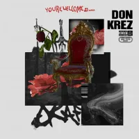 Don Krez - Frontline