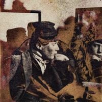 Farsin Khronos - Songs from My Identical Twin ꖴѮꖴ