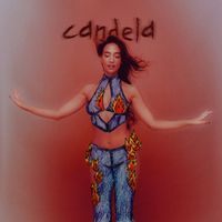 Manu Manzo - candela