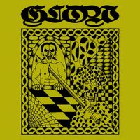 GLOW - Between What's Torn Apart