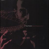Theo Parrish - Sound Sculptures, Vol. 1
