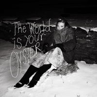 Emerson Woolf & The Wishbones - The World Is Your Oyster