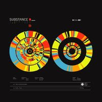 Dieselboy - Substance D