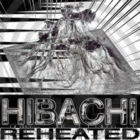 venomfire - HIBACHI REHEATED