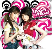 Four Mod - In Wonderland