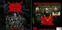 Molested Divinity - Promo 2017