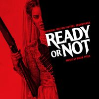 Brian Tyler - Ready or Not