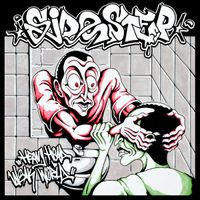 Sidestep - Heavy Head // Weak World