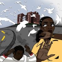 Jimmie D - Birds Fly Yonder
