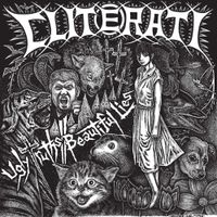 Cliterati - Ugly Truths / Beautiful Lies