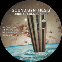Sound Synthesis - Orbital Frequencies