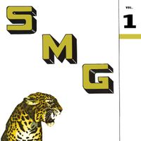 Secular Music Group - Volume 1