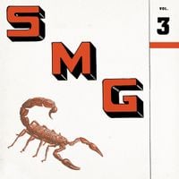 Secular Music Group - Volume 3