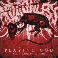 Motionless in White - Playing God