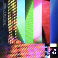 Bridges Of K&ouml;nigsberg - The Five Colors