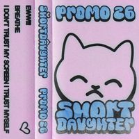 Shortdaughter - Promo 26