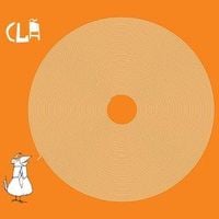 Cl&atilde; - Disco Voador