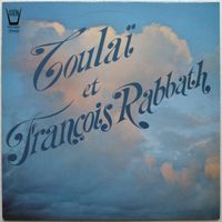T&uuml;lay German - Toula&iuml; Et Fran&ccedil;ois Rabbath