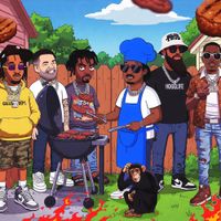 Mg Lil Bubba - We TexUS