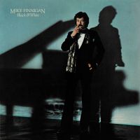Mike Finnigan - Black & White