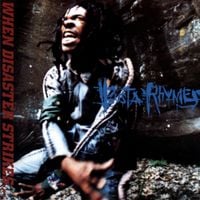 Busta Rhymes - When Disaster Strikes...