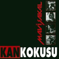 Mavi Sakal - Kan Kokusu