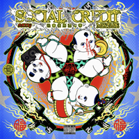 imoog - Social Credit Mixtape