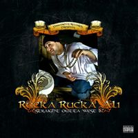 Rucka Rucka Ali - "Straight Outta West B"